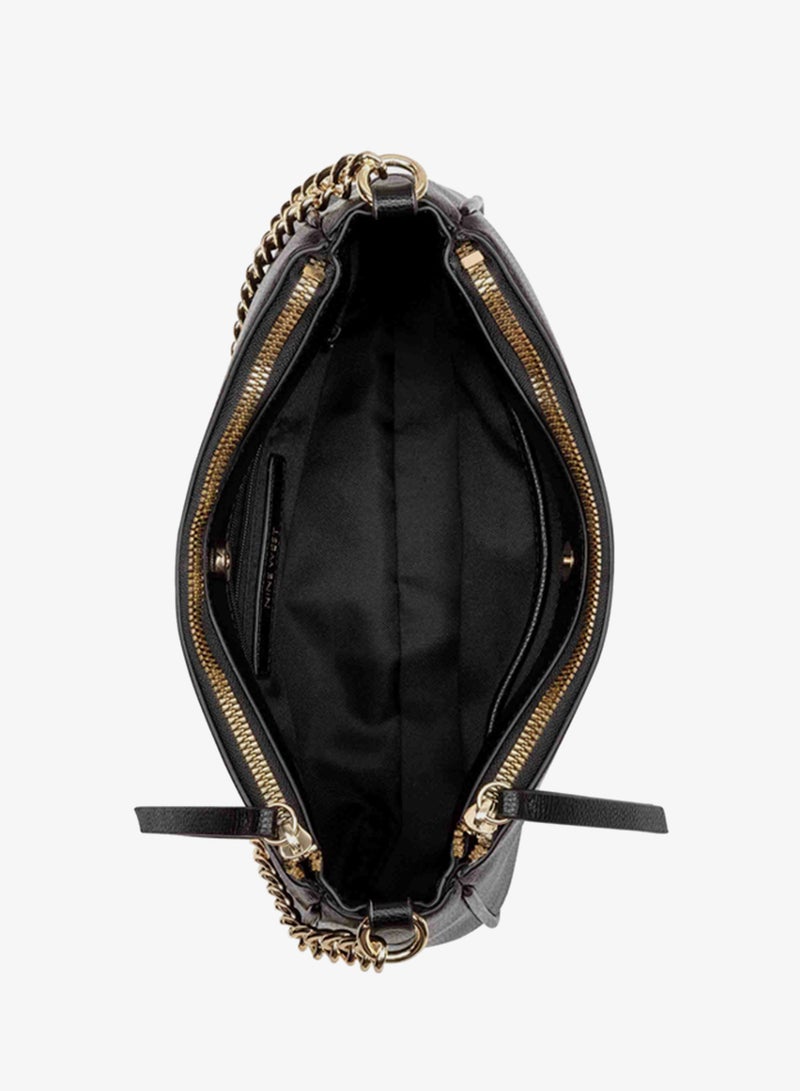 ناين ويست حقيبة دنزيل الكتف القابلة للتحويل - Image 3